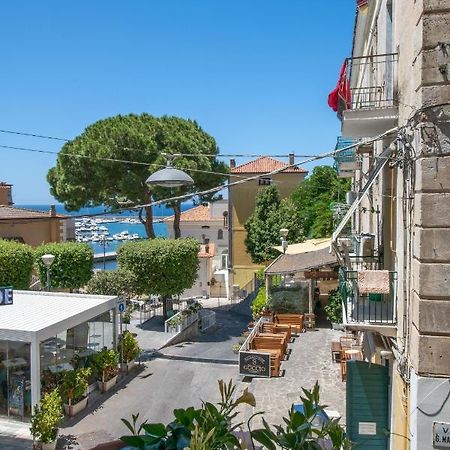 Cilento Suite - Villa Lery Agropoli Kültér fotó