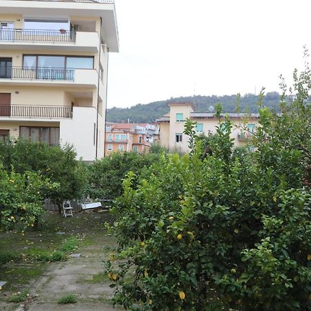 Cilento Suite - Villa Lery Agropoli Szoba fotó