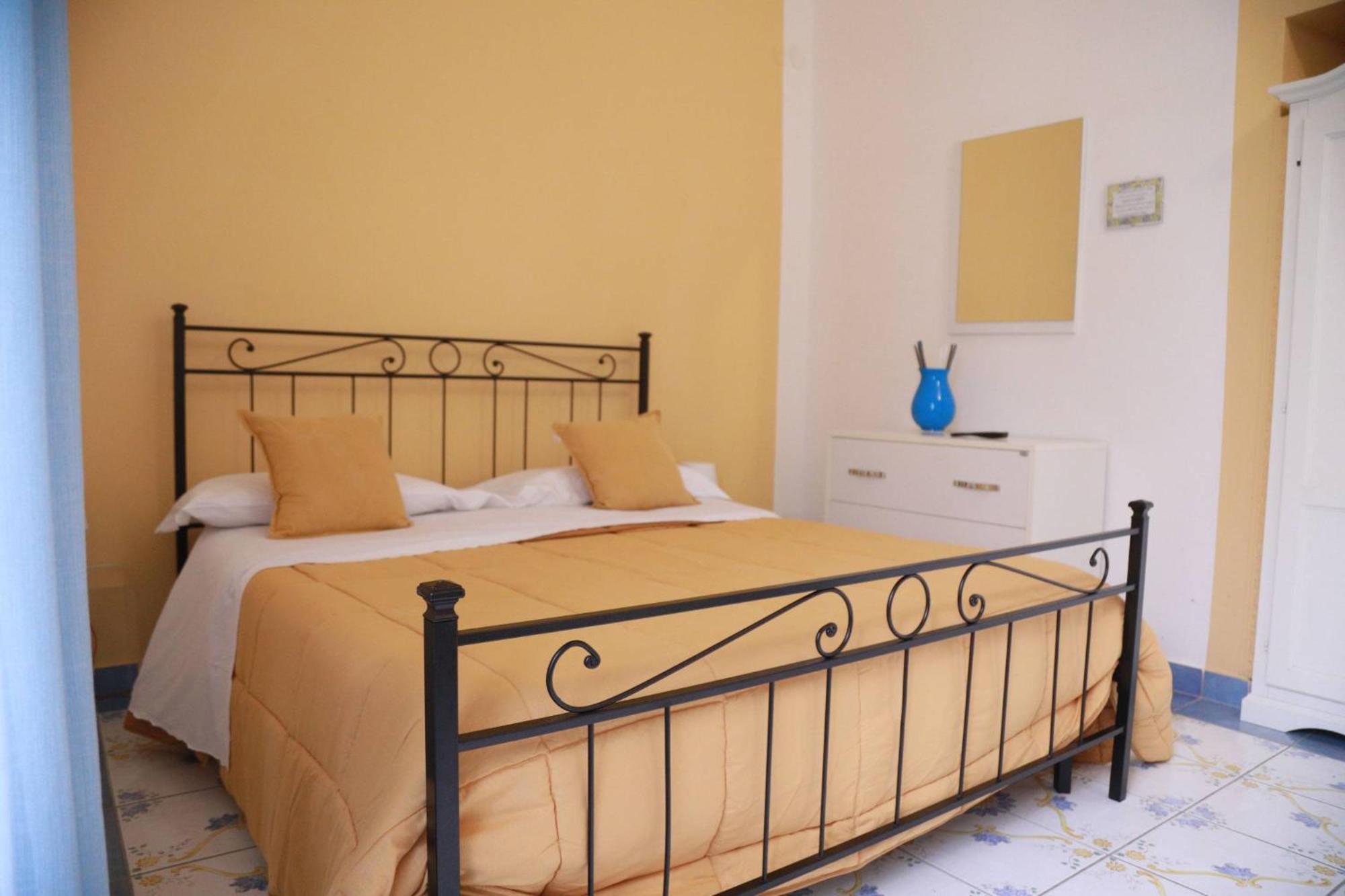 Cilento Suite - Villa Lery Agropoli Kültér fotó