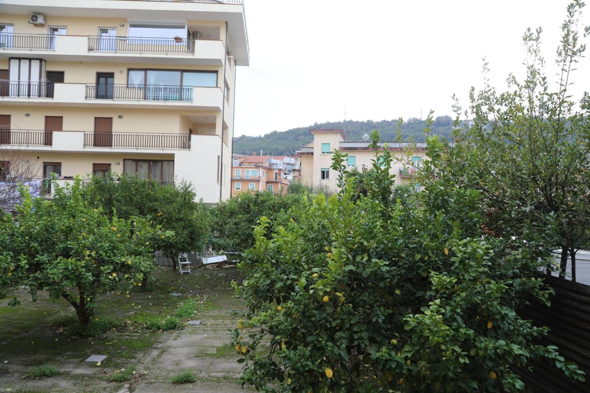 Cilento Suite - Villa Lery Agropoli Szoba fotó
